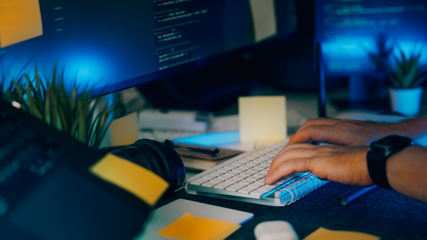 Amila Prasad: dalle certificazioni ai progetti